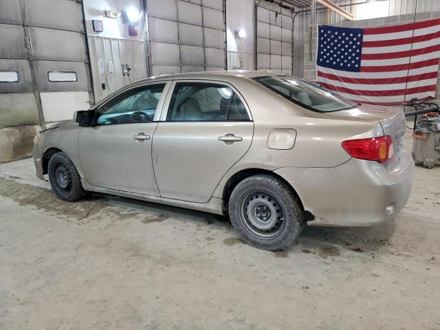 Photo 2 from auction – 2010 TOYOTA COROLLA BA with VIN 1NXBU4EE0AZ269565