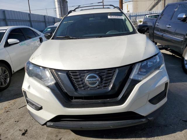 Photo 5 from auction – 2018 NISSAN ROGUE S with VIN 5N1AT2MT8JC807650