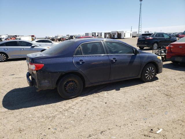 Photo 3 from auction – 2011 TOYOTA COROLLA with VIN 2T1BU4EE6BC743697