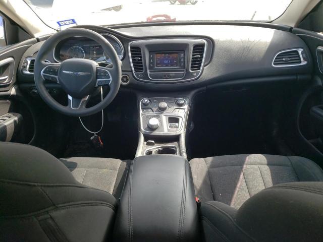Photo 8 from auction – 2015 CHRYSLER 200 LIMITE with VIN 1C3CCCAB5FN754968