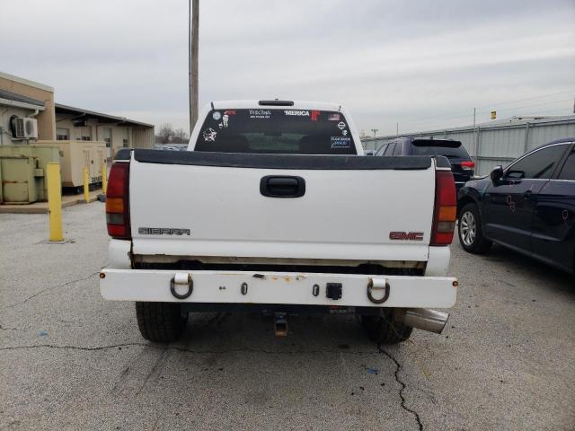 Photo 6 from auction – 2001 GMC SIERRA K25 with VIN 1GTHK23101F206351
