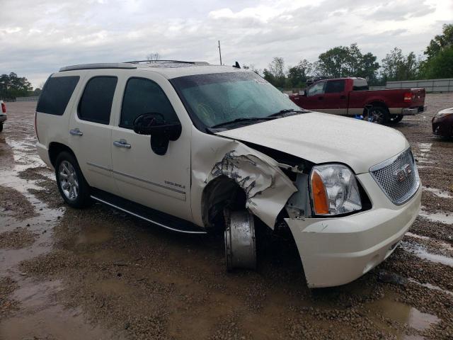 Photo 4 from auction – 2011 GMC YUKON DENA with VIN 1GKS1EEF3BR349219