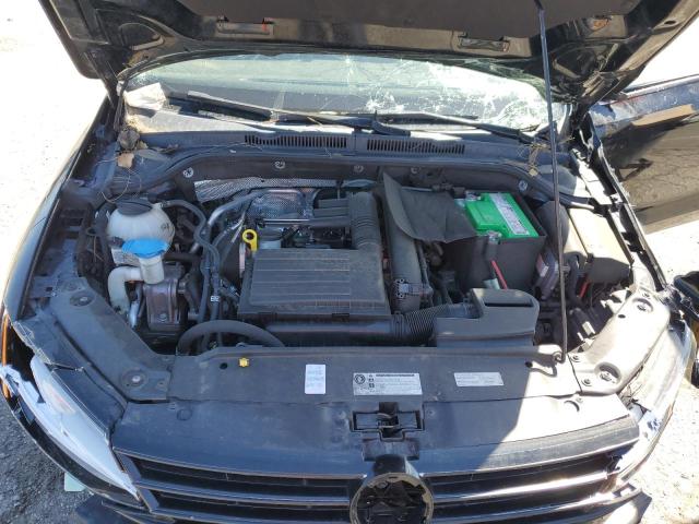 Photo 11 from auction – 2017 VOLKSWAGEN JETTA SE with VIN 3VWDB7AJ5HM201880