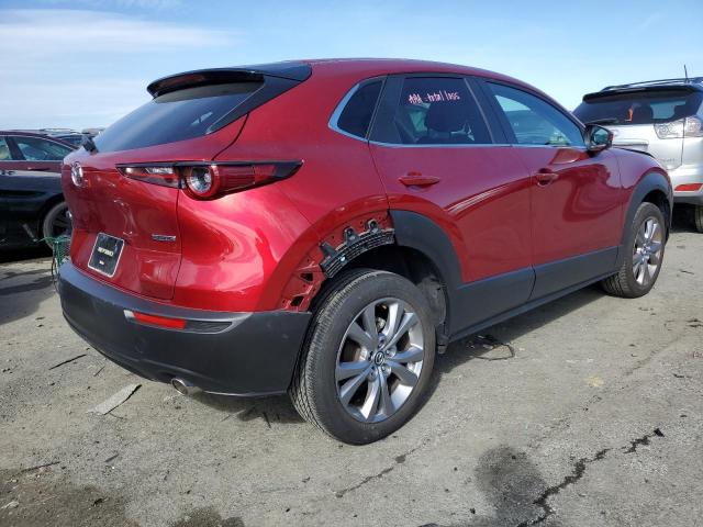 Photo 3 from auction – 2021 MAZDA CX-30 PREF with VIN 3MVDMACL9MM262943