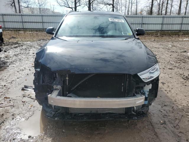 Photo 5 from auction – 2017 AUDI Q3 PREMIUM with VIN WA1ECCFS7HR014289