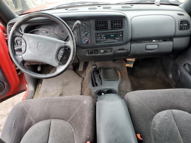 Photo 8 from auction – 1998 DODGE DURANGO with VIN 1B4HS28Y4WF115724
