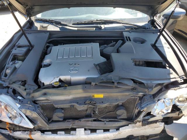 Photo 11 from auction – 2008 LEXUS ES 350 with VIN JTHBJ46G082273584