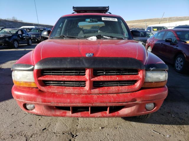 Photo 5 from auction – 1998 DODGE DURANGO with VIN 1B4HS28Z1WF191216