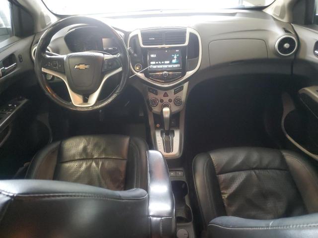Photo 8 from auction – 2017 CHEVROLET SONIC PREM with VIN 1G1JF5SB5H4131453