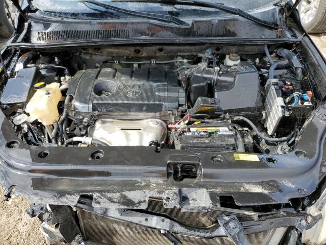 Photo 11 from auction – 2012 TOYOTA RAV4 with VIN JTMZF4DV3CD033932