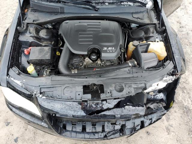 Photo 11 from auction – 2012 CHRYSLER 300 with VIN 2C3CCAAG9CH104383