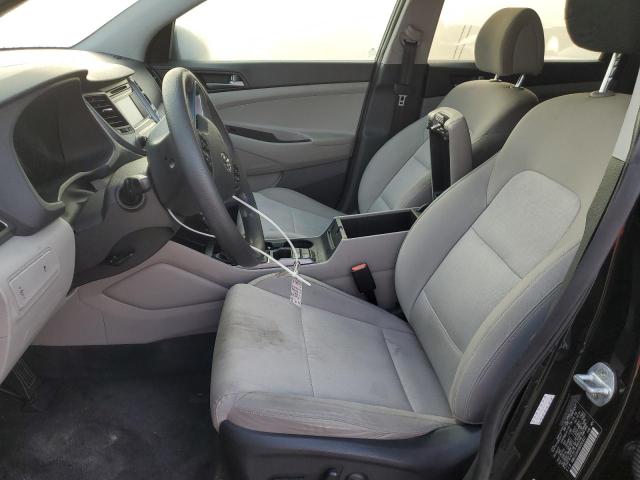 Photo 7 from auction – 2016 HYUNDAI TUCSON LIM with VIN KM8J33A4XGU092313