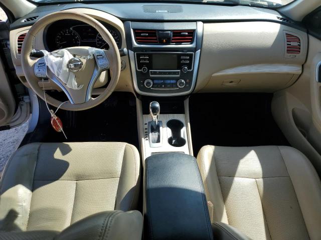 Photo 8 from auction – 2016 NISSAN ALTIMA 2.5 with VIN 1N4AL3AP3GC233250