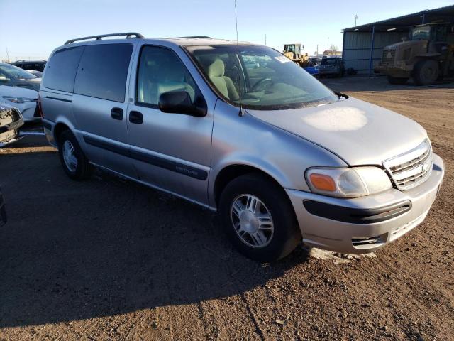 Photo 4 from auction – 2004 CHEVROLET VENTURE with VIN 1GNDX03E34D134978