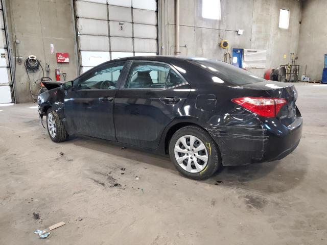 Photo 2 from auction – 2018 TOYOTA COROLLA L with VIN 2T1BURHE9JC088264