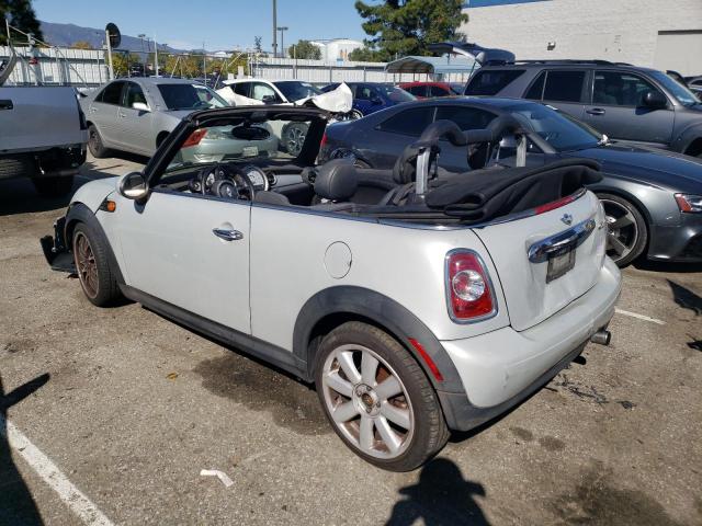 Photo 2 from auction – 2012 MINI COOPER with VIN WMWZN3C58CT134188
