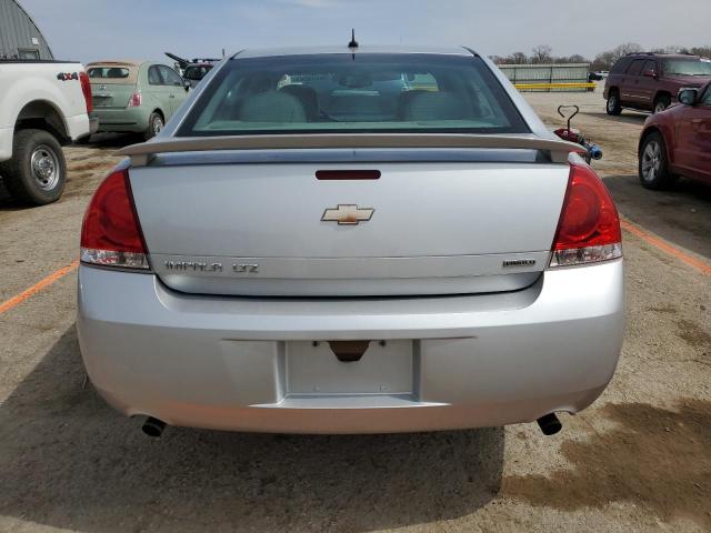Photo 6 from auction – 2014 CHEVROLET IMPALA LIM with VIN 2G1WC5E33E1151064