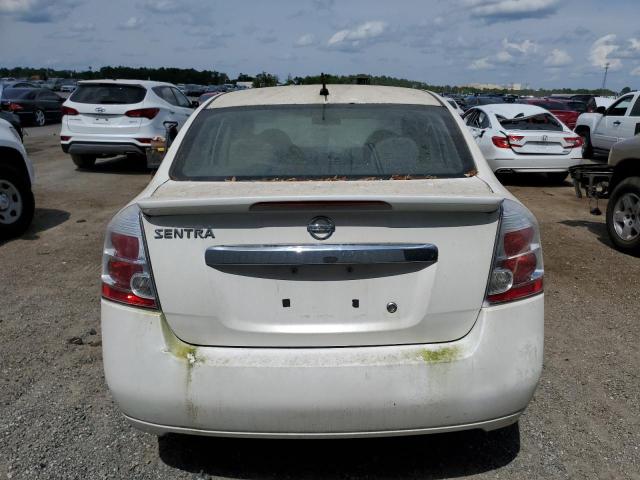 Photo 6 from auction – 2012 NISSAN SENTRA 2.0 with VIN 3N1AB6AP1CL759120