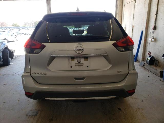 Photo 6 from auction – 2018 NISSAN ROGUE S with VIN KNMAT2MT6JP571853