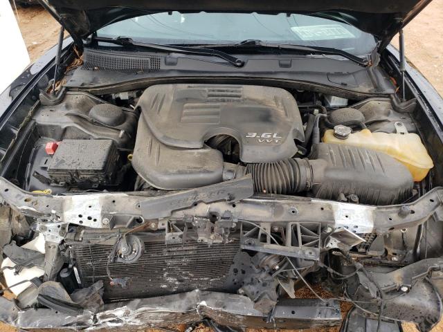 Photo 11 from auction – 2018 DODGE CHARGER SX with VIN 2C3CDXBG3JH206631