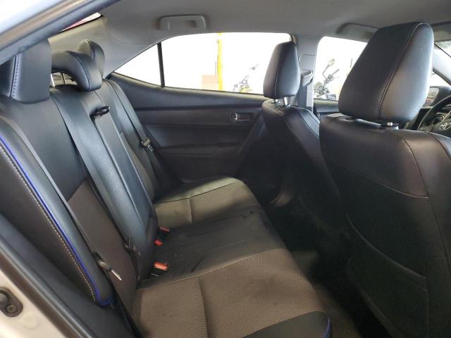 Photo 10 from auction – 2019 TOYOTA COROLLA L with VIN 2T1BURHE6KC142704