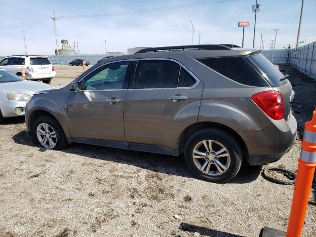 Photo 2 from auction – 2012 CHEVROLET EQUINOX LT with VIN 2GNFLNEK5C6333063