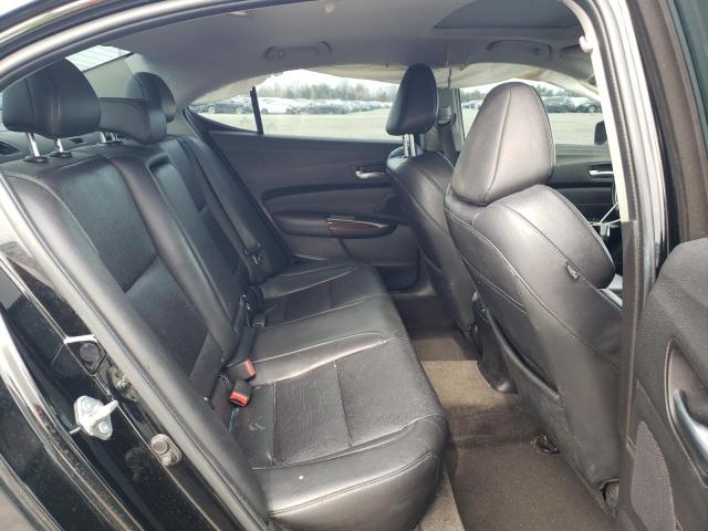 Photo 10 from auction – 2015 ACURA TLX TECH with VIN 19UUB1F51FA010724