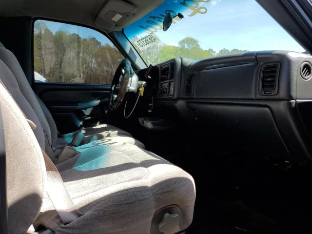 Photo 10 from auction – 2000 CHEVROLET SILVERADO with VIN 1GCEK14V8YZ227536