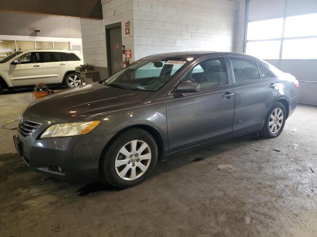 TOYOTA CAMRY BASE 2009 with VIN 4T4BE46K49R126749 - Photo from auction