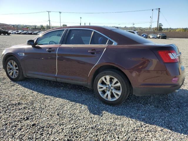 Photo 2 from auction – 2010 FORD TAURUS SEL with VIN 1FAHP2EWXAG125965