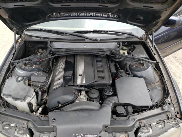 Foto 11 de la subasta – 2004 BMW 325 XI con VIN WBAEU33484PM59992