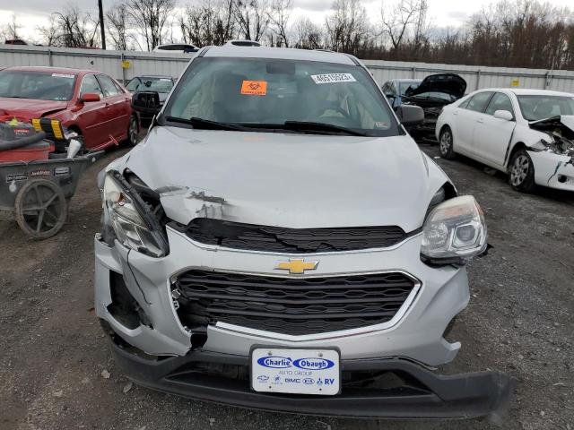 Photo 5 from auction – 2016 CHEVROLET EQUINOX LS with VIN 2GNFLEEK9G6196781