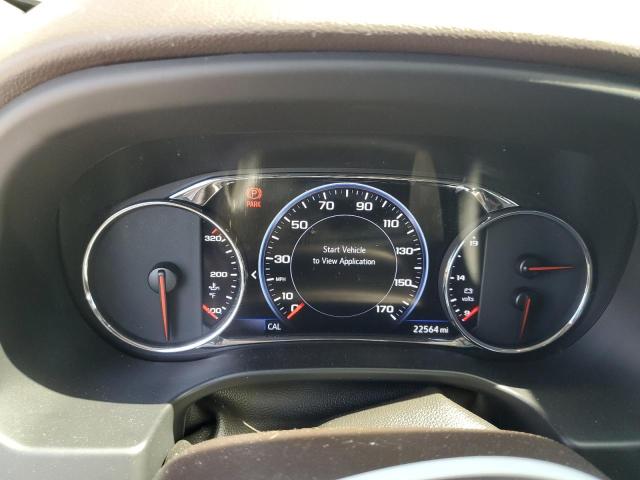 Photo 9 from auction – 2020 GMC ACADIA SLT with VIN 1GKKNMLS0LZ216143
