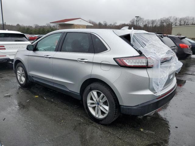 Photo 2 from auction – 2016 FORD EDGE SEL with VIN 2FMPK4J9XGBB16775