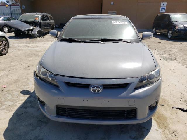 Photo 5 from auction – 2011 TOYOTA SCION TC with VIN JTKJF5C70B3019229