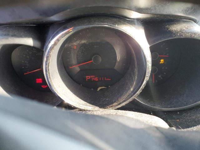 Снимка 9 от търг – 2011 KIA SOUL + с VIN KNDJT2A28B7306350