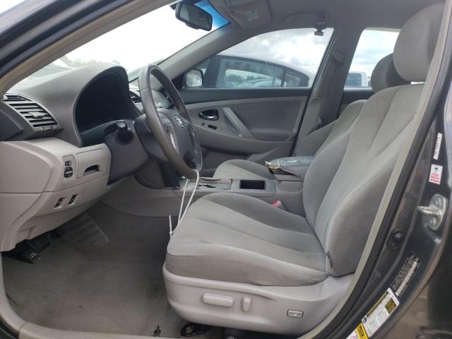 Photo 7 from auction – 2007 TOYOTA CAMRY HYBR with VIN 4T1BB46K97U018935