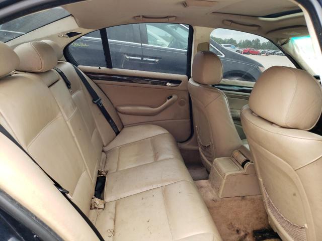 Photo 10 from auction – 2004 BMW 325 XI with VIN WBAEU33484PM59992