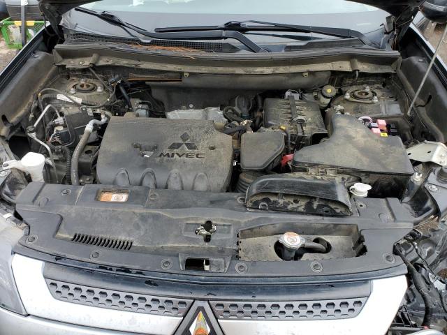Photo 11 from auction – 2019 MITSUBISHI OUTLANDER with VIN JA4AZ3A3XKZ048960