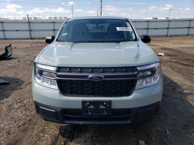 Photo 5 from auction – 2022 FORD MAVERICK X with VIN 3FTTW8E39NRA37276