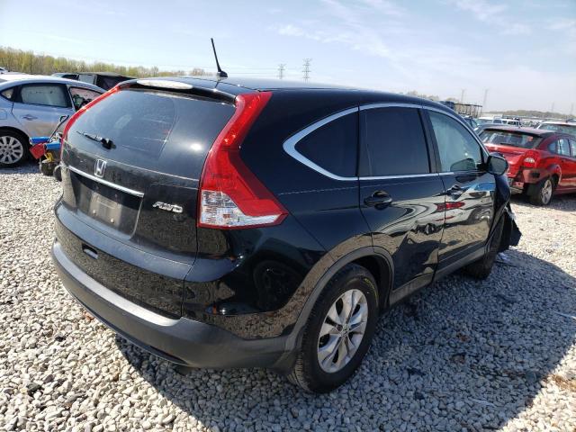 Photo 3 from auction – 2012 HONDA CR-V EX with VIN 2HKRM4H54CH612650