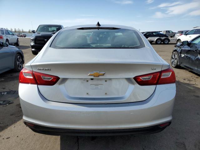 Photo 6 from auction – 2016 CHEVROLET MALIBU LS with VIN 1G1ZC5ST8GF218433