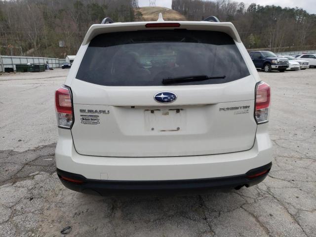 Photo 6 from auction – 2017 SUBARU FORESTER 2 with VIN JF2SJAGC6HH520598