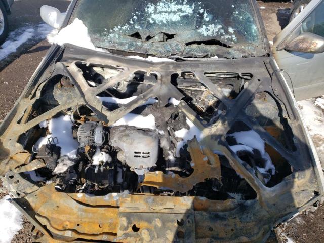Photo 11 from auction – 2000 TOYOTA CAMRY CE with VIN JT2BG22K0Y0462853