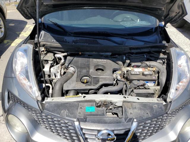 Photo 11 from auction – 2011 NISSAN JUKE S with VIN JN8AF5MR0BT002099