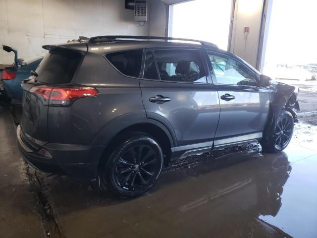 Photo 3 from auction – 2018 TOYOTA RAV4 ADVEN with VIN 2T3RFREV3JW836722