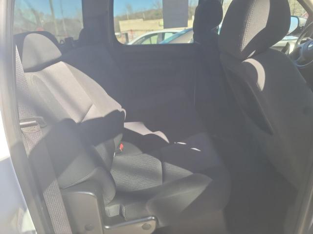 Photo 6 from auction – 2012 CHEVROLET SILVERADO with VIN 3GCUCUEJ5CG263571