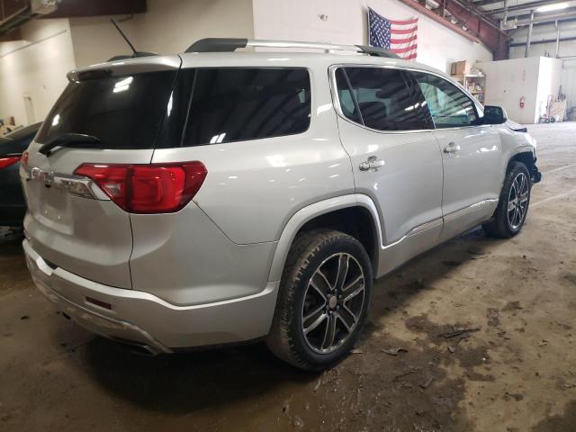 Photo 3 from auction – 2017 GMC ACADIA DEN with VIN 1GKKNPLS9HZ199920