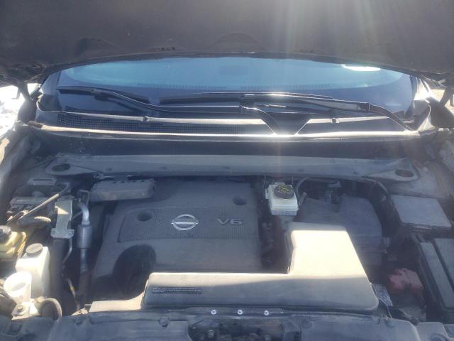 Photo 12 from auction – 2015 NISSAN PATHFINDER with VIN 5N1AR2MM4FC657177