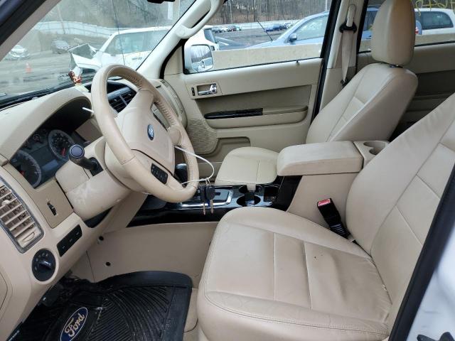 Photo 7 from auction – 2009 FORD ESCAPE LIM with VIN 1FMCU94G39KB61534